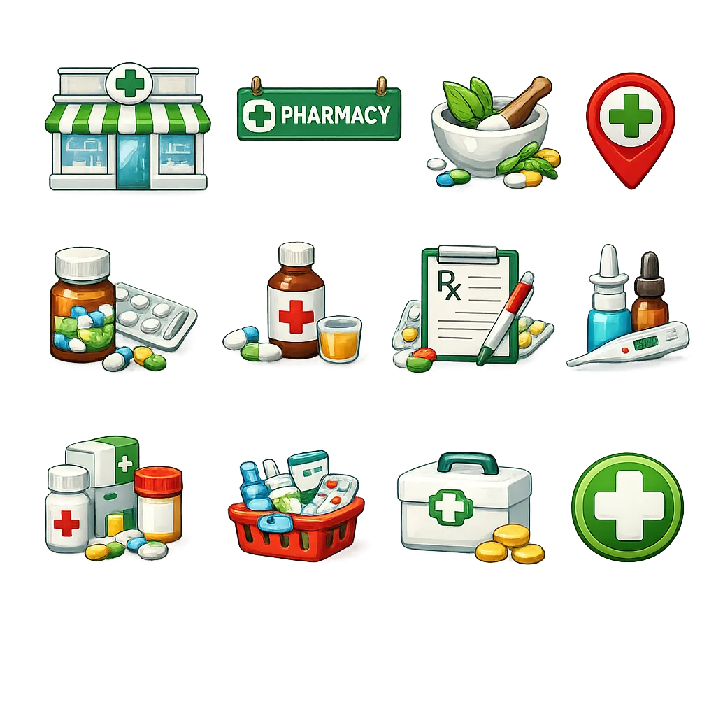 PHARMACY