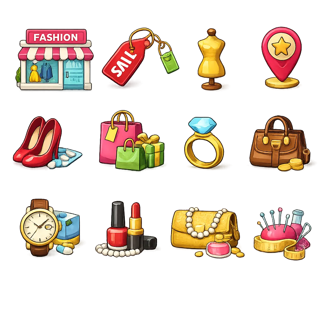 FASHION