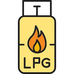 LPG CYLINDER